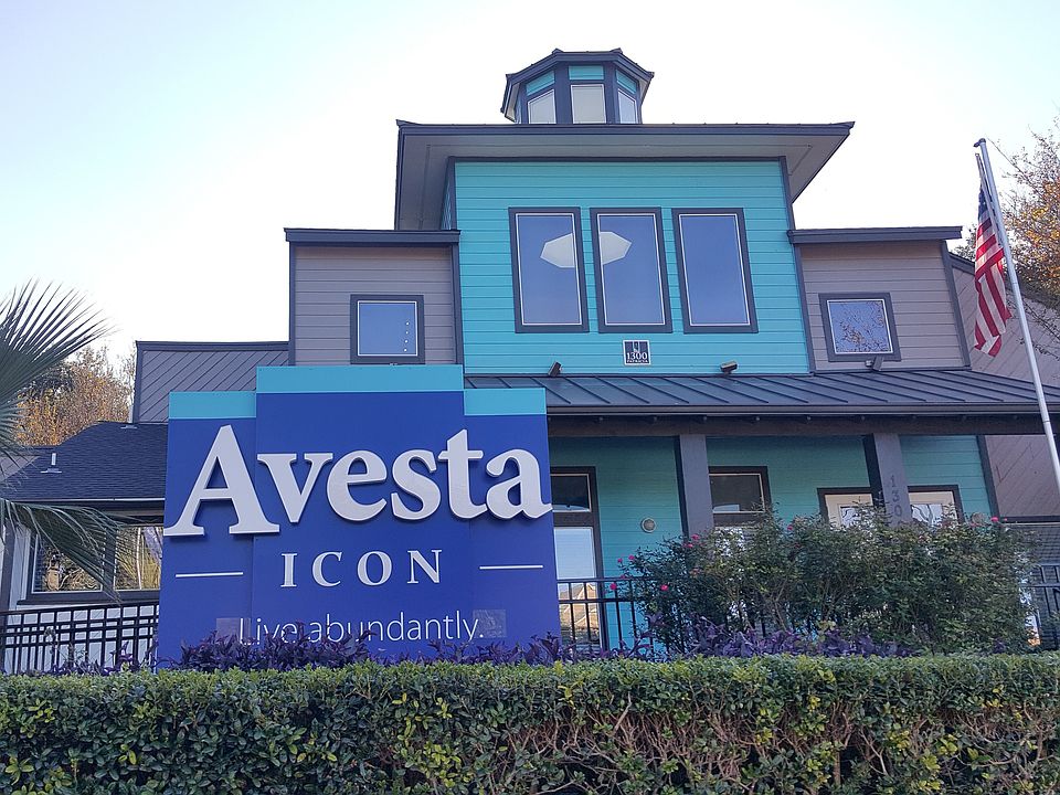 1st image of 1300 Patricia APT 1204