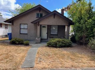 4519 Fawcett Ave, Tacoma, WA 98418