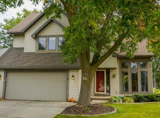 50 Springbrook Cercle Dr, Appleton, WI 54914