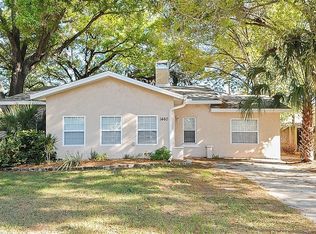 1460 Rogers St, Clearwater, FL 33756