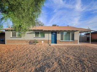 3647 W Claremont St, Phoenix, AZ 85019