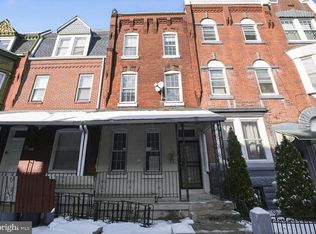 4009 Green St, Philadelphia, PA 19104