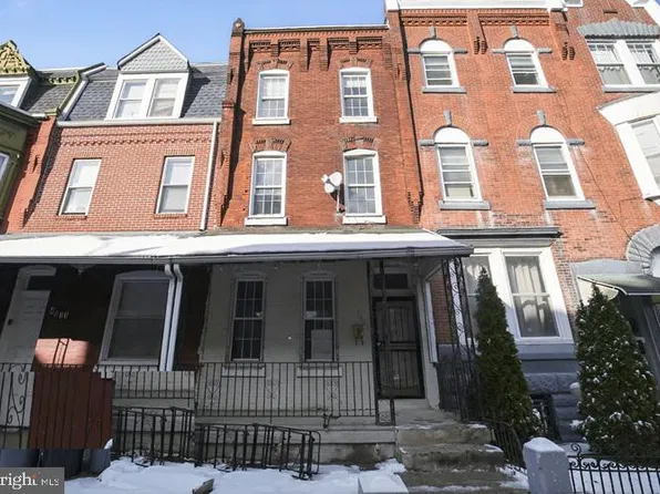 4009 Green St, Philadelphia, PA 19104