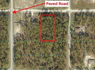 SW 73rd St LOT 7, Dunnellon, FL 34432