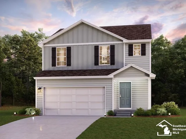 9255 Silent Breeze Dr, Freeland, MI 48623