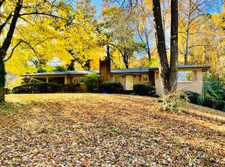 1510 Rio Vista Dr, Dalton, GA 30720