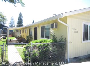 1228 Stevens St, Medford, OR 97504