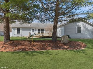 35714 Linden Ln, Wilmington, IL 60481