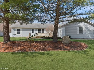 35714 Linden Ln, Wilmington, IL, 60481