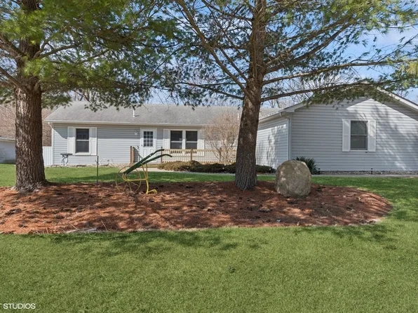 35714 Linden Ln, Wilmington, IL 60481