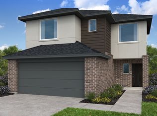 18211 Hibiscus Crescent Ln, Richmond, TX 77407