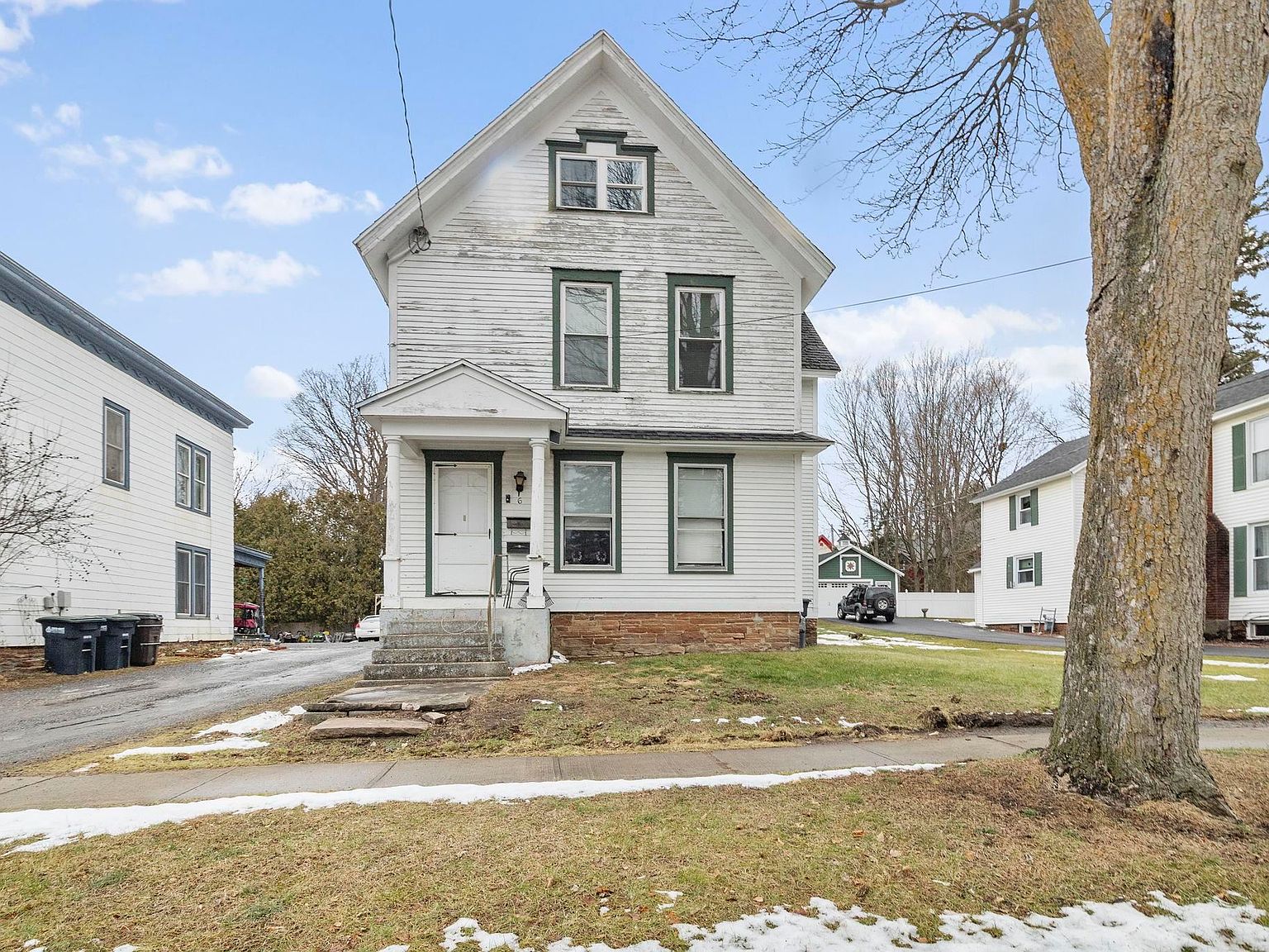 6 Broad St, Potsdam, NY 13676 | MLS #50772 | Zillow