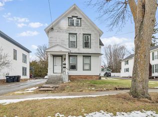6 Broad St, Potsdam, NY 13676