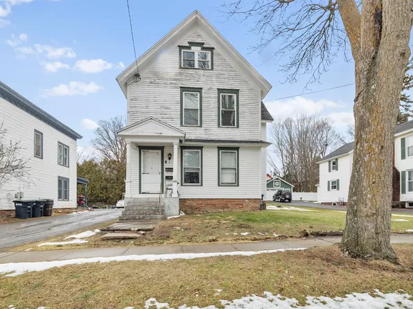 6 Broad St, Potsdam, NY 13676