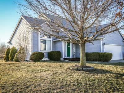 761 Winding River Dr, Williamston, MI, 48895