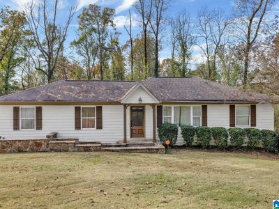 3337 Mountainside Rd, Birmingham, AL, 35243