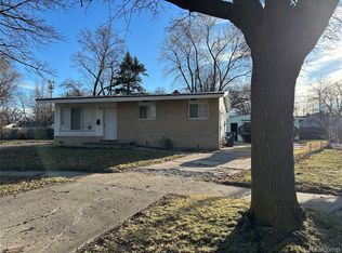 1030 McKeighan Ave, Flint, MI 48507