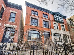 2142 N Cleveland Ave, Chicago, IL 60614