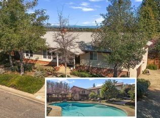 3410 Scenic Dr, Redding, CA 96001