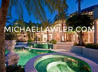 1145 Galleon Dr, Naples, FL 34102
