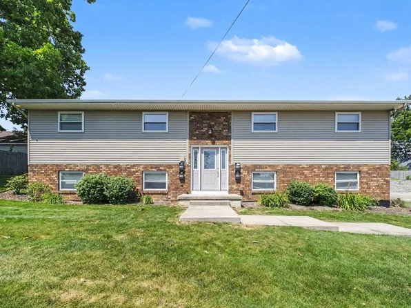 823 Benson Ave NE, Grand Rapids, MI 49503