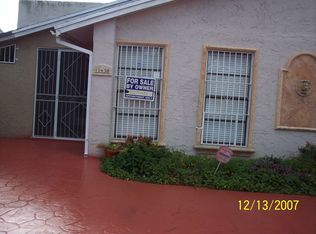 11430 SW 32nd Ln, Miami, FL 33165