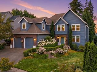 14511 SW Cornerstone Ln, Sherwood, OR 97140