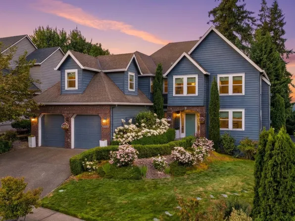 14511 SW Cornerstone Ln, Sherwood, OR 97140