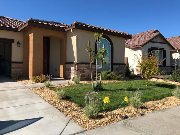 2474 N Rock Creek Dr, Los Banos, CA 93635