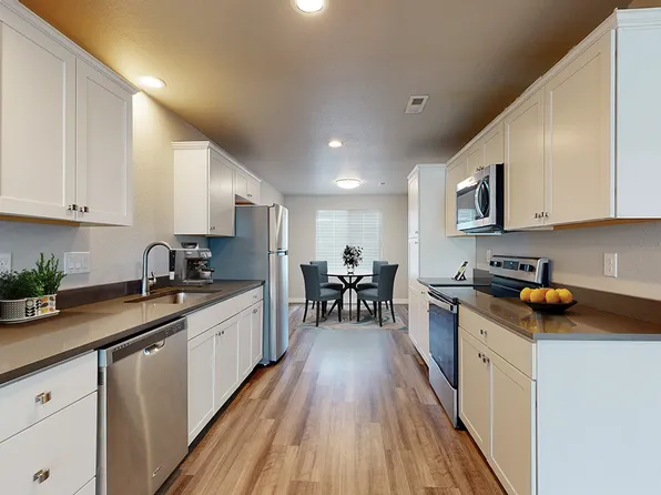 Carr Townhomes, 8339-8459 W Hampden Ave #8413, Denver, CO 80227