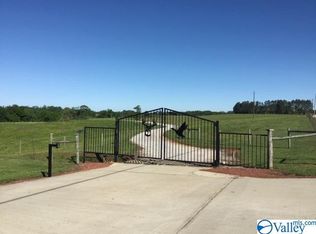 757 State Highway 187, Hamilton, AL 35570