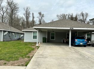 630 Luke St #A, Dayton, TX 77535