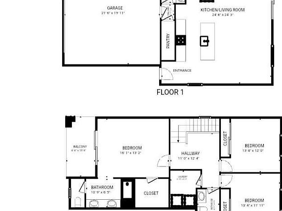 2nd image of 8907 Roadrunner Ravine St