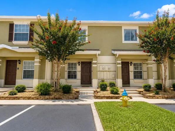 8543 TRAIL WIND DRIVE, TAMPA, FL 33647