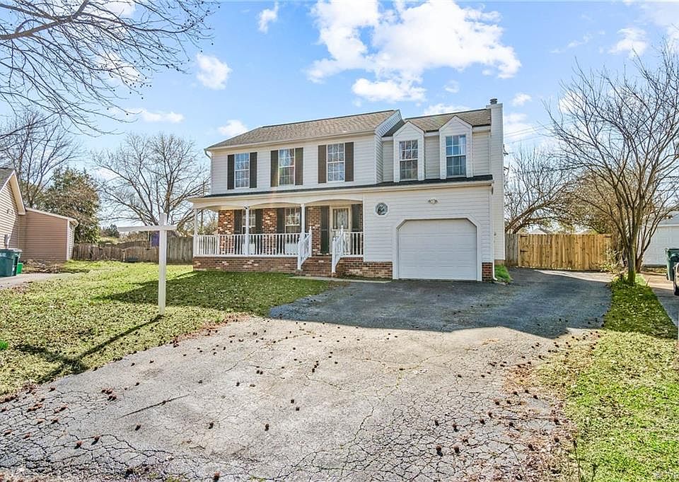1st image of 4601 Halleys Cir