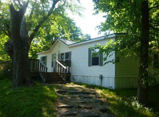 15210 Draper Rd, Fayetteville, AR 72704