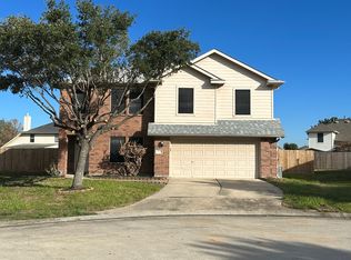 9023 Sterling Point Ln, Houston, TX 77044