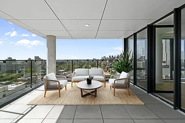 Rented by Nest Seekers International