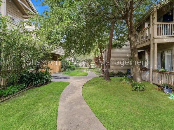 2100 Tanglewilde St, Houston, TX
