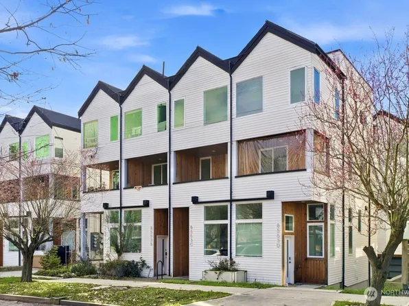 8553 Midvale Avenue N #C, Seattle, WA 98103