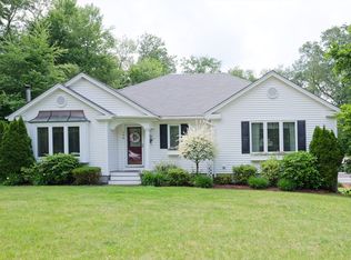 146 Hunter Rd, Uxbridge, MA 01569