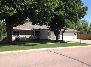 802 S Greene St, Rock Rapids, IA 51246