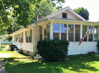 609 W Front St, Buchanan, MI 49107