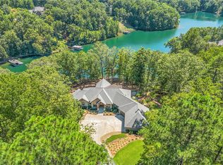 209 Saranac Dr, Sunset, SC 29685