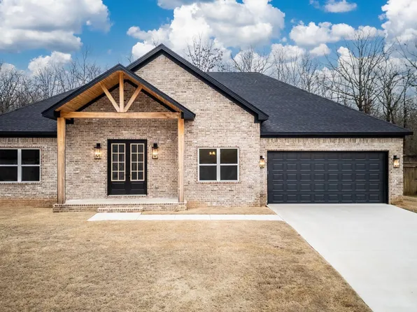 413 Forest Glen Cv, Jacksonville, AR 72076