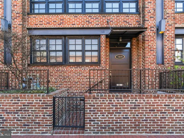 1609 Aliceanna St, Baltimore, MD 21231