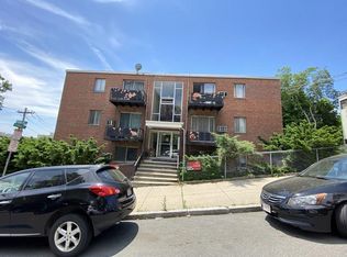 56 Franklin Ave APT 8, Chelsea, MA 02150