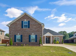 17050 Stonegate Dr, Athens, AL 35613