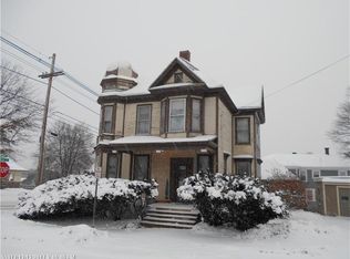 93 Montgomery St, Bangor, ME 04401