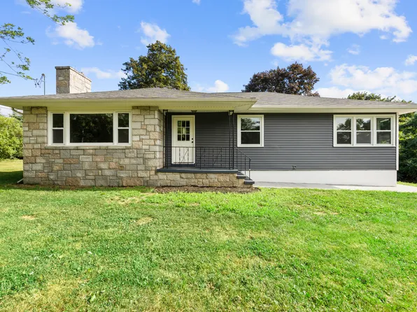 363 Amity Road, Bethany, CT 06524